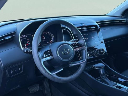 Used 2023 Hyundai Tucson SEL w/ Cargo Package image 13