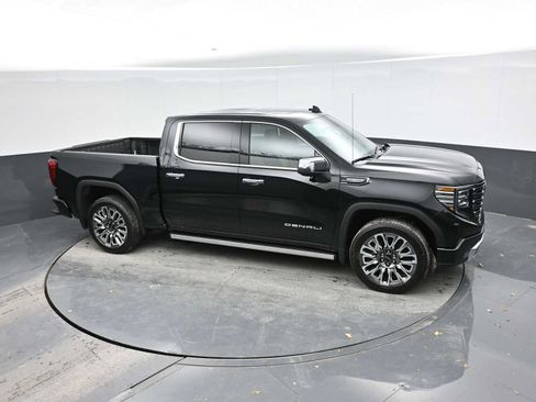 New 2026 GMC Sierra 1500 Denali Ultimate image 29