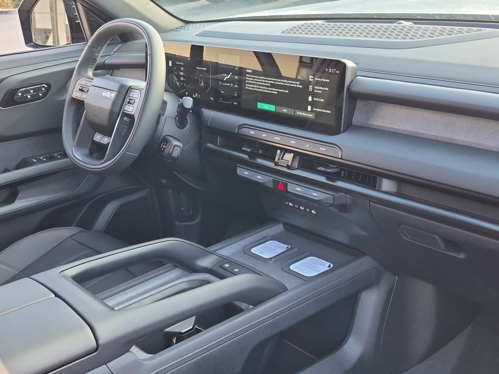 New 2027 Kia Telluride SX X-Line AWD/4WD image 30