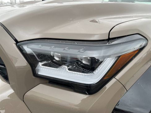 Used 2025 Toyota 4Runner TRD Pro image 9