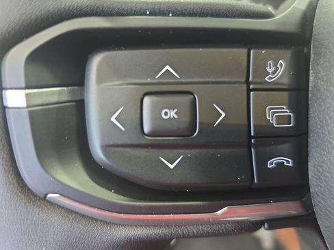 New 2026 Jeep Cherokee Laredo AWD/4WD image 17