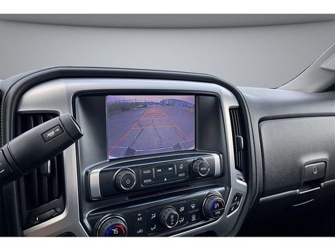 Used 2014 GMC Sierra 1500 SLT w/ Suspension Package, Off-Road AWD/4WD image 24