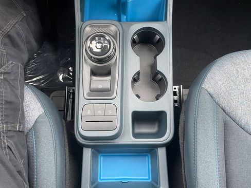 New 2025 Ford Maverick XLT w/ XLT Luxury Package image 30