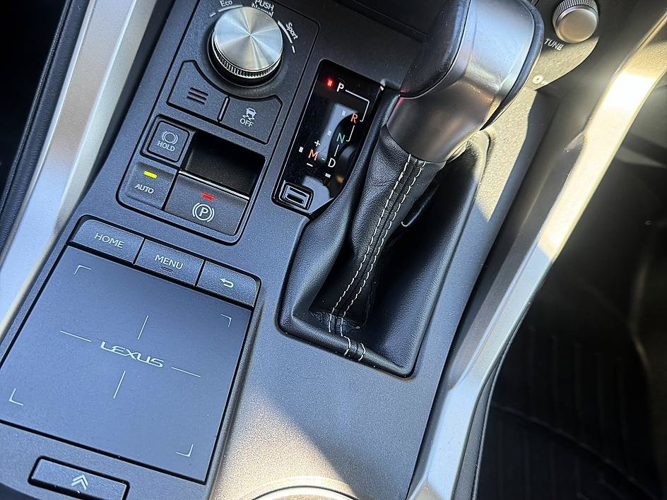 Used 2020 Lexus NX 300 FWD w/ Comfort Package image 21