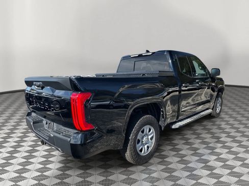 Used 2023 Toyota Tundra SR w/ SR Tow Package AWD/4WD image 3