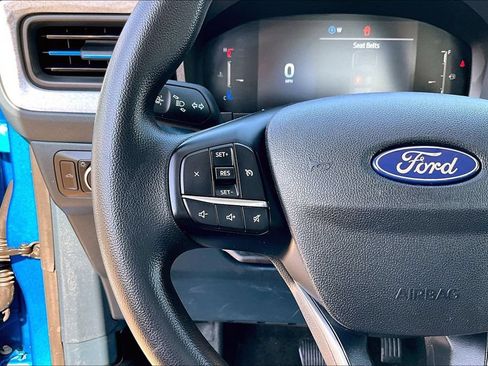 Certified 2025 Ford Maverick XLT w/ Equipment Group 302A AWD/4WD image 19