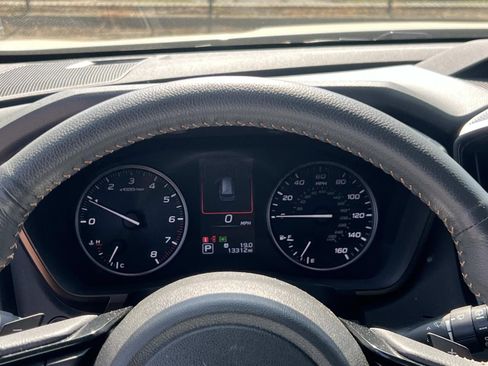 Used 2025 Subaru Ascent Bronze Edition w/ Popular Package #2 image 27