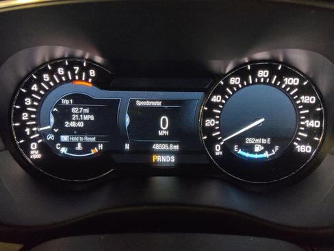 Used 2018 Lincoln MKC Premiere FWD image 23