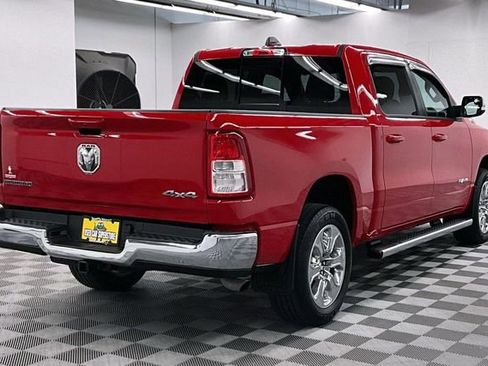 Used 2022 RAM 1500 Big Horn image 13