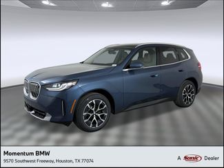 Used 2026 BMW X3 xDrive30i w/ Convenience Package AWD/4WD 360° Tour