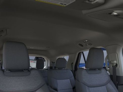 New 2026 Ford Explorer Active RWD image 22