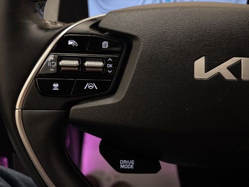 Used 2023 Kia EV6 GT-Line w/ GT-Line White Seat Package image 18