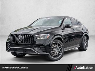 New 2026 Mercedes-Benz GLE 53 AMG 4MATIC Coupe video 1