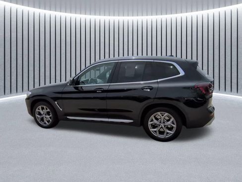 Used 2024 BMW X3 xDrive30i w/ Convenience Package AWD/4WD image 6