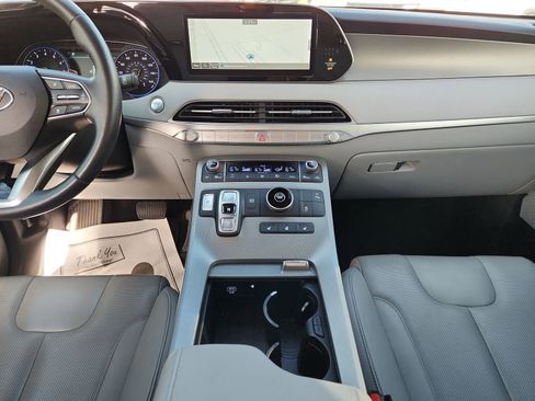 Used 2022 Hyundai Palisade SEL w/ 8P Bench Seat Package image 14