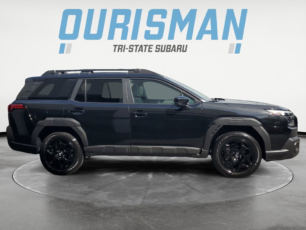 Certified 2026 Subaru Outback Limited AWD/4WD image 7