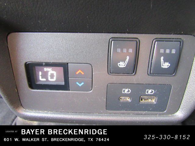 Used 2021 Nissan Rogue Platinum FWD image 15