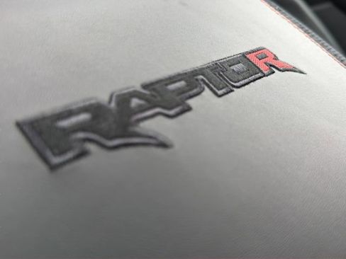 Used 2026 Ford F150 Raptor w/ Equipment Group 803A Raptor R image 30