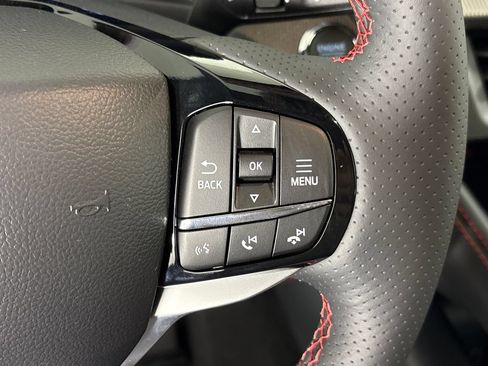 New 2026 Ford Explorer ST-Line RWD image 21