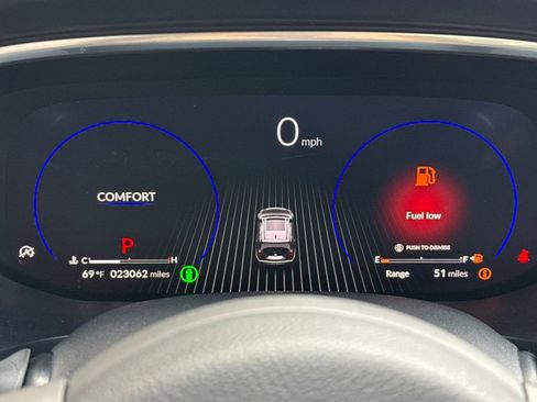 Certified 2023 Acura MDX SH-AWD w/ Advance Package image 34