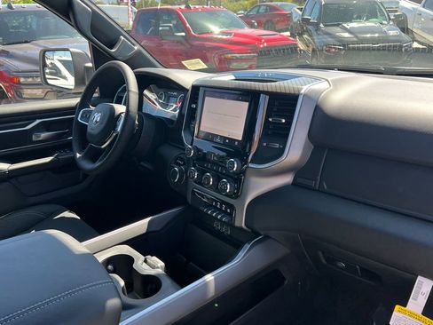 New 2026 RAM 1500 2WD Crew Cab image 12