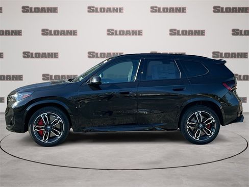 New 2026 BMW X1 M35i w/ Technology Package image 2