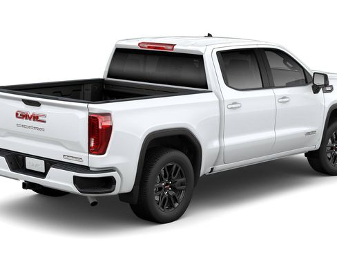 New 2026 GMC Sierra 1500 Elevation w/ Preferred Package RWD image 27