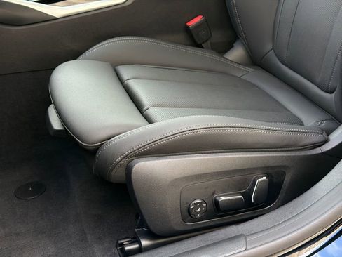 Used 2024 BMW i4 eDrive40 w/ Premium Package image 18