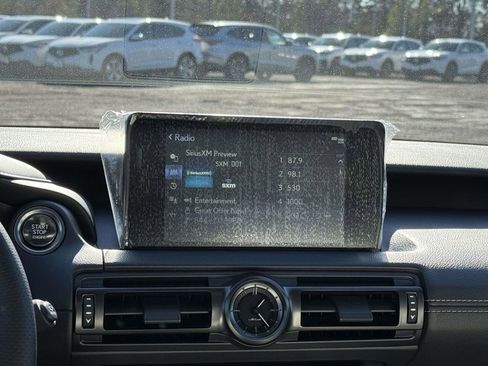 New 2025 Lexus IS 350 F Sport image 10