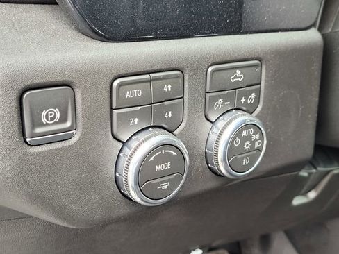 New 2026 GMC Sierra 1500 Elevation AWD/4WD image 15