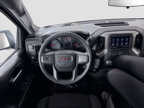 New 2026 GMC Sierra 1500 Pro w/ Pro Value Package image 20