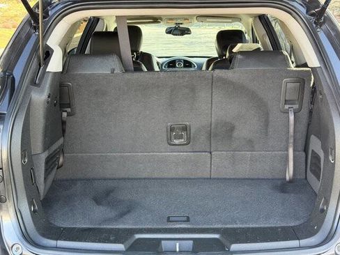 Used 2015 Buick Enclave Leather image 23