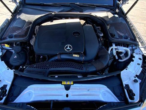 Used 2021 Mercedes-Benz C 300 Sedan image 32