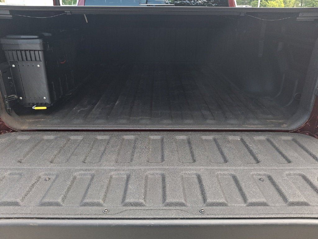 Used 2023 RAM 1500 Laramie AWD/4WD image 29