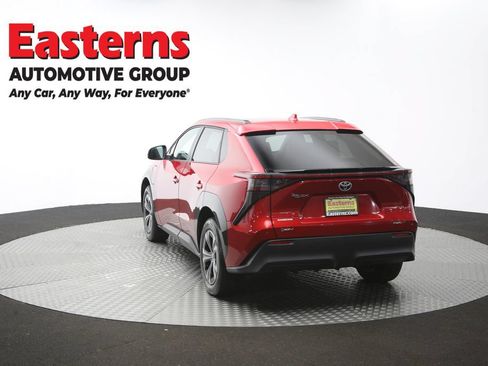 Used 2024 Toyota bZ4X AWD w/ Weather Package image 37