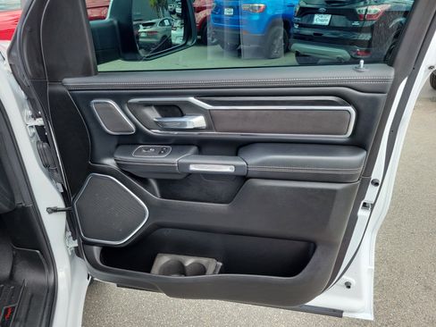 Used 2023 RAM 1500 Laramie image 29