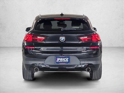 Used 2022 BMW X2 xDrive28i w/ Convenience Package AWD/4WD image 7