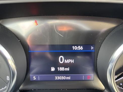 Used 2023 Buick Encore GX Preferred w/ Cold Weather Comfort Package image 19