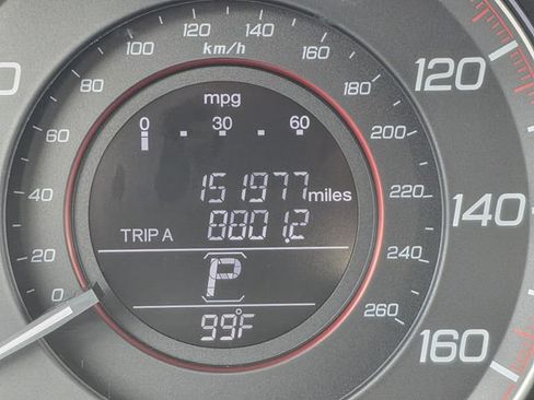 Used 2014 Honda Accord Sport image 12