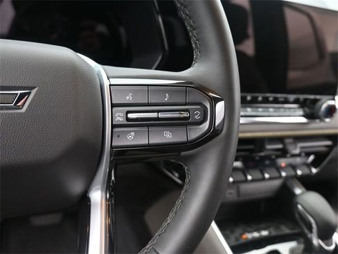 Used 2023 Chevrolet Colorado ZR2 w/ ZR2 Convenience Package III image 32