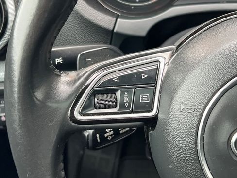 Used 2016 Audi A3 e-tron Premium Plus w/ Premium Plus Package image 27