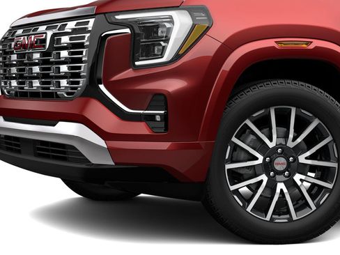 New 2026 GMC Terrain Denali AWD/4WD image 36