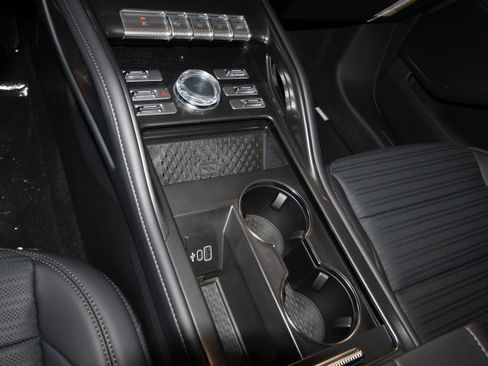 New 2026 Lincoln Nautilus Reserve w/ Jet Appearance Package image 19