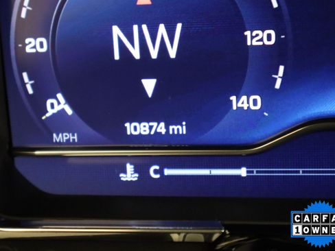 Used 2024 Chevrolet Silverado 1500 LT image 20