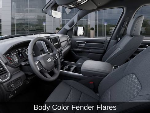New 2026 RAM 1500 Big Horn AWD/4WD image 26