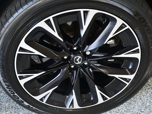 Used 2024 MAZDA CX-90 3.3 Turbo S w/ Premium Plus AWD/4WD image 19