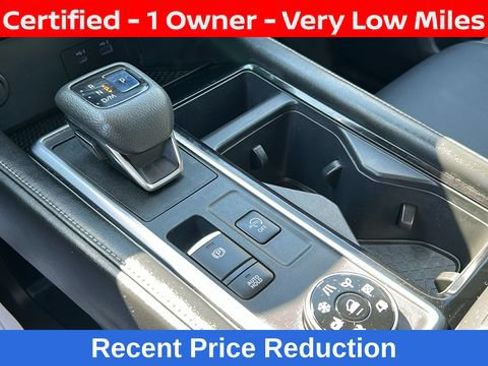 Certified 2022 Nissan Pathfinder SL AWD/4WD image 18