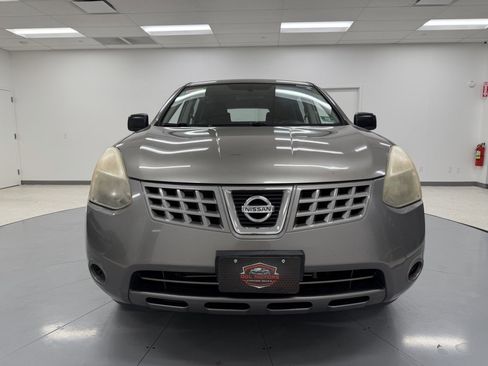 Used 2008 Nissan Rogue S image 2