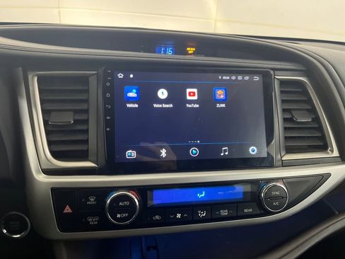 Used 2015 Toyota Highlander Limited Platinum image 69