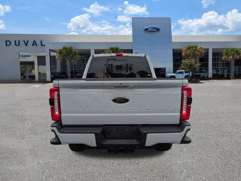 New 2025 Ford F250 Lariat w/ Lariat Ultimate Package image 5